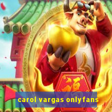 carol vargas onlyfans